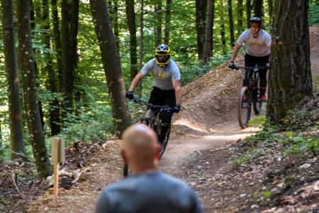 Odprtje doživljanskega parka Cukarca 21